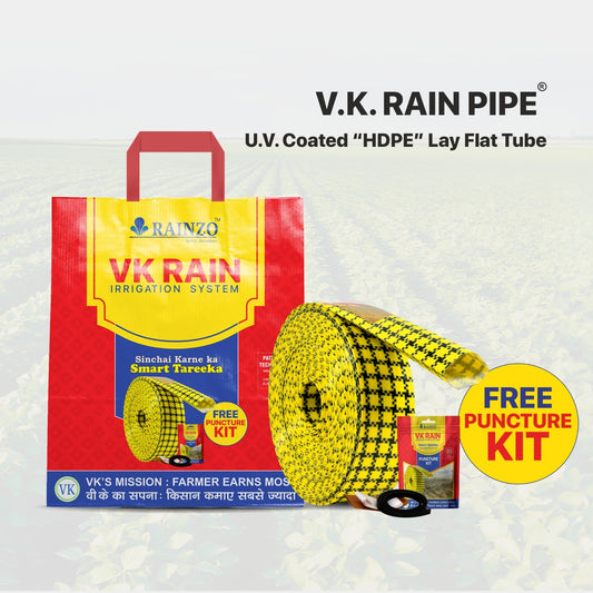 VK Rain Irrigation System Pro